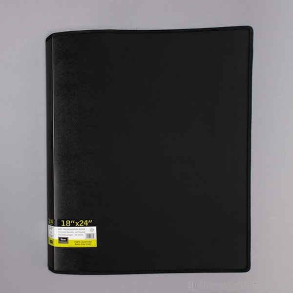 ART PRESENTATION BOOK for Digital P